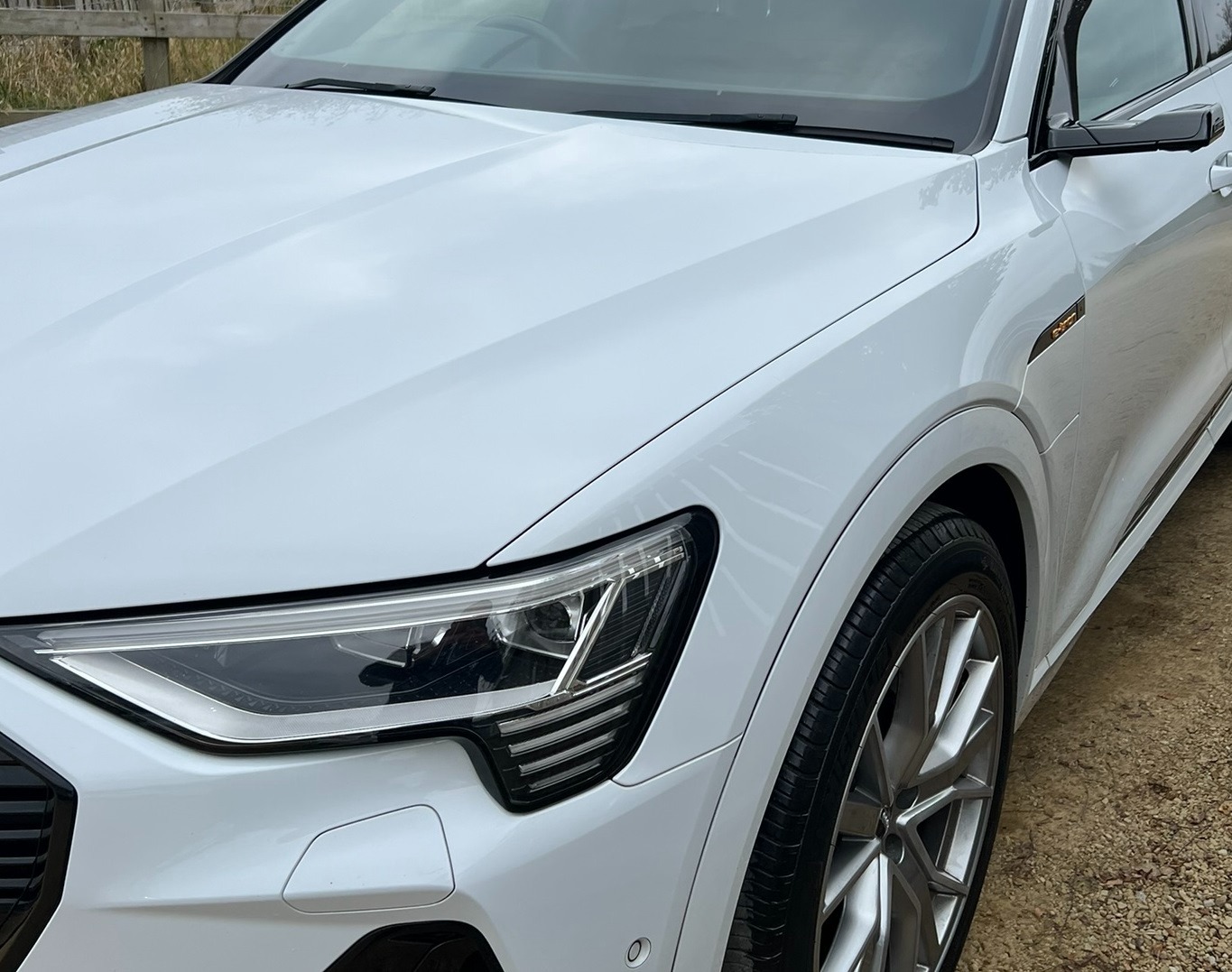 Used Audi e-tron 2020 for sale - 76237421: Photo 32