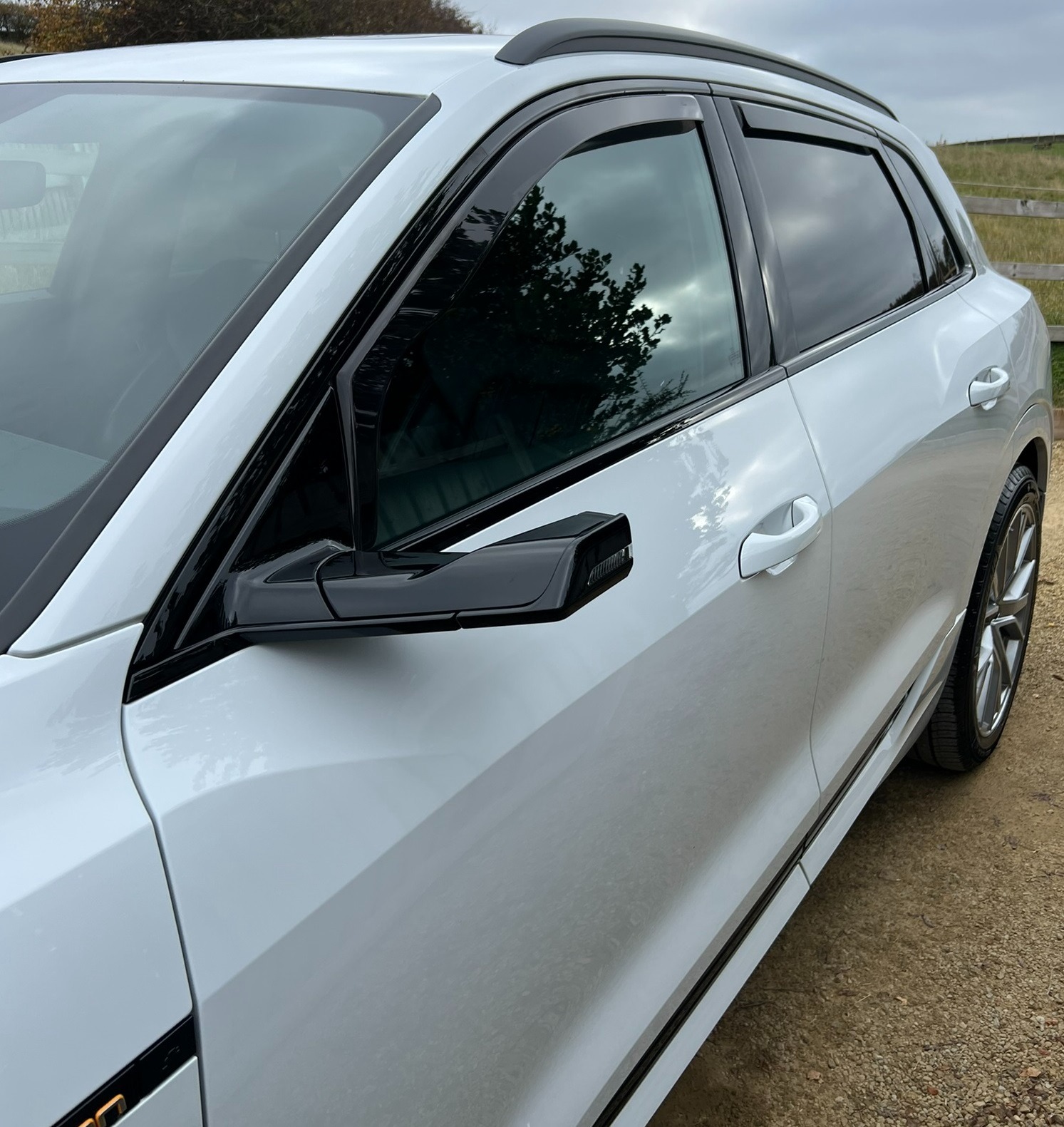 Used Audi e-tron 2020 for sale - 76237421: Photo 34