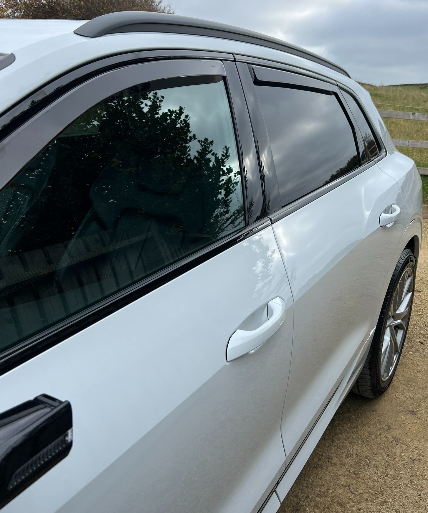 Used Audi e-tron 2020 for sale - 76237421: Photo 35