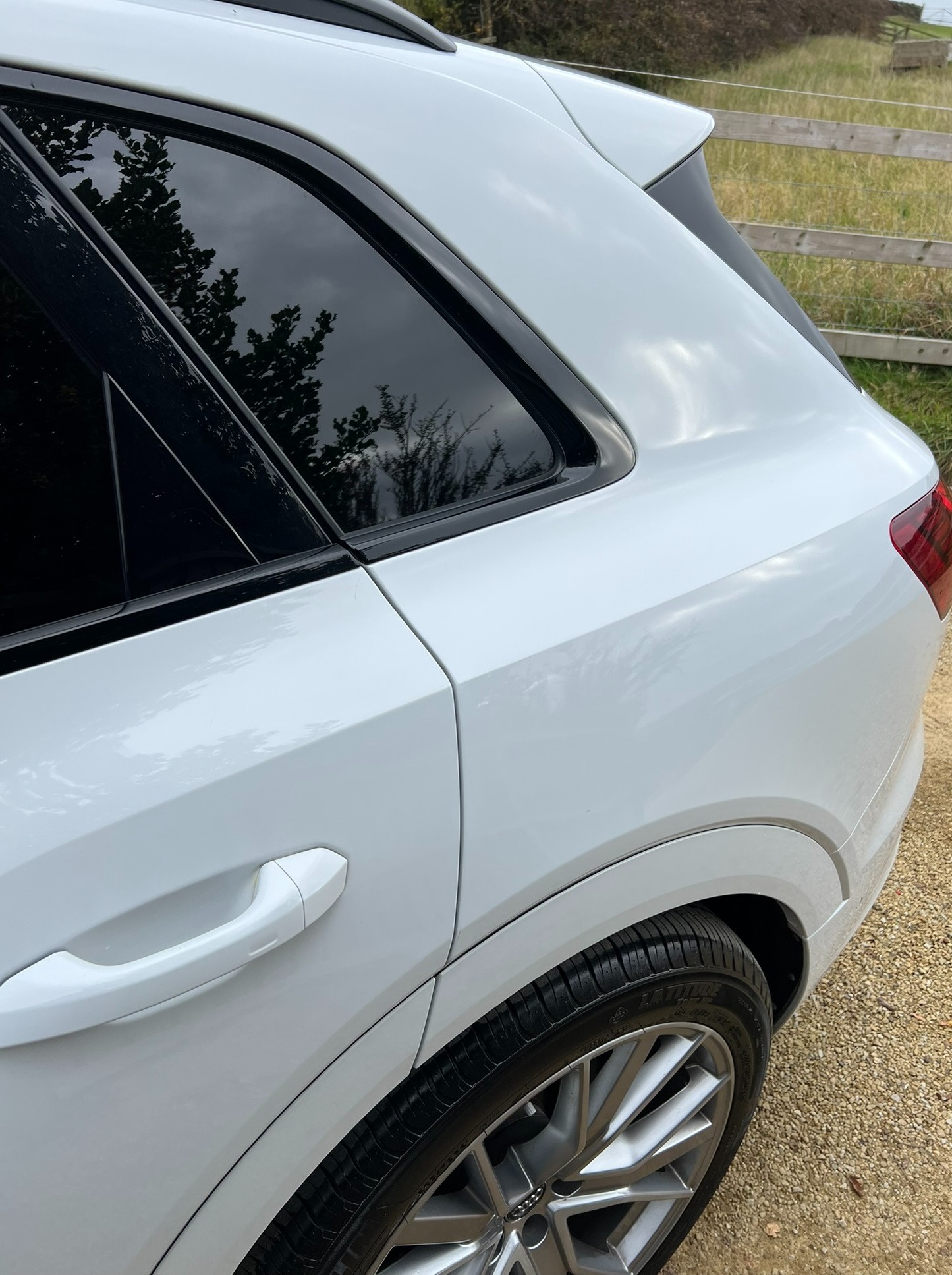 Used Audi e-tron 2020 for sale - 76237421: Photo 38