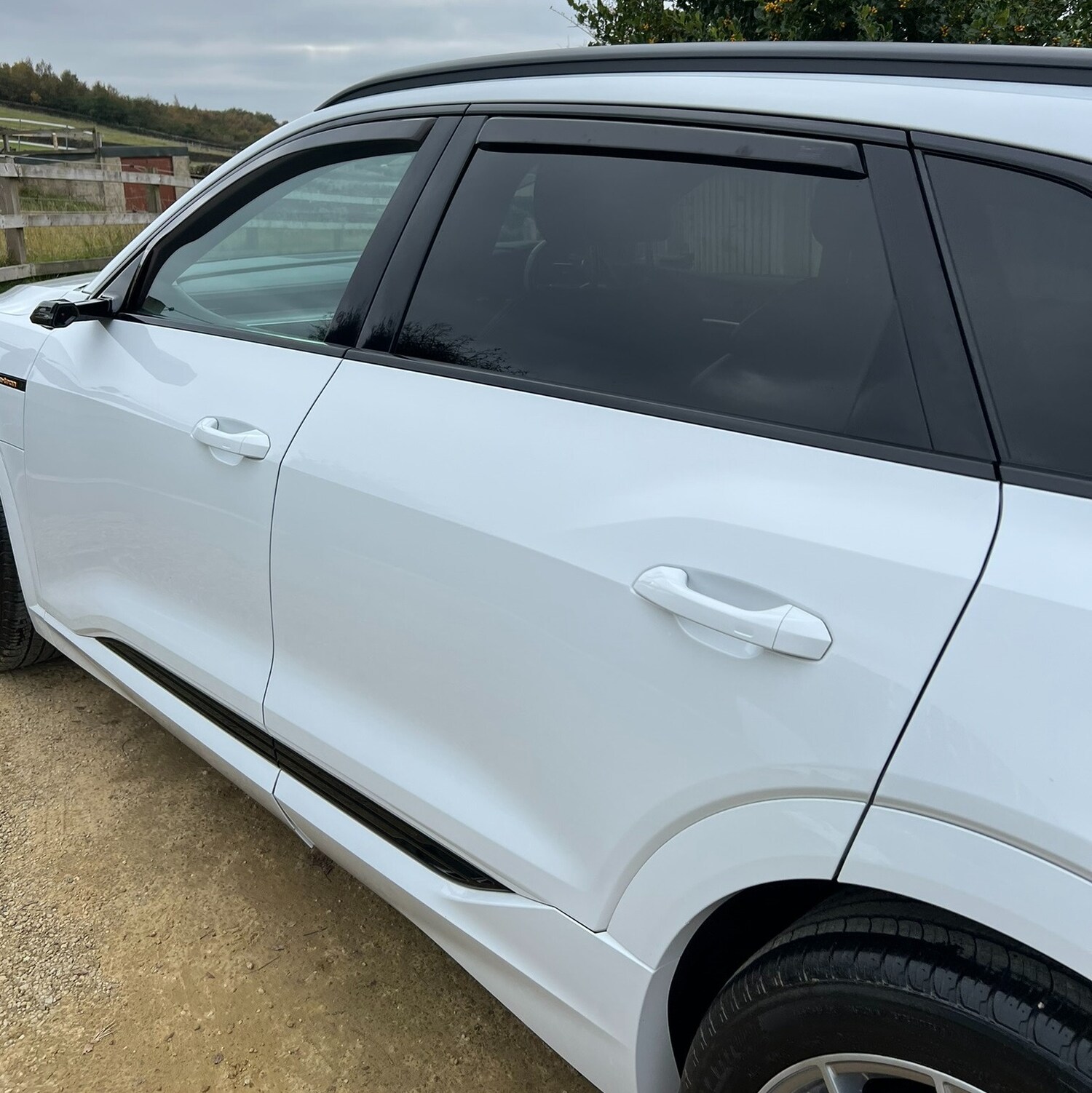 Used Audi e-tron 2020 for sale - 76237421: Photo 42