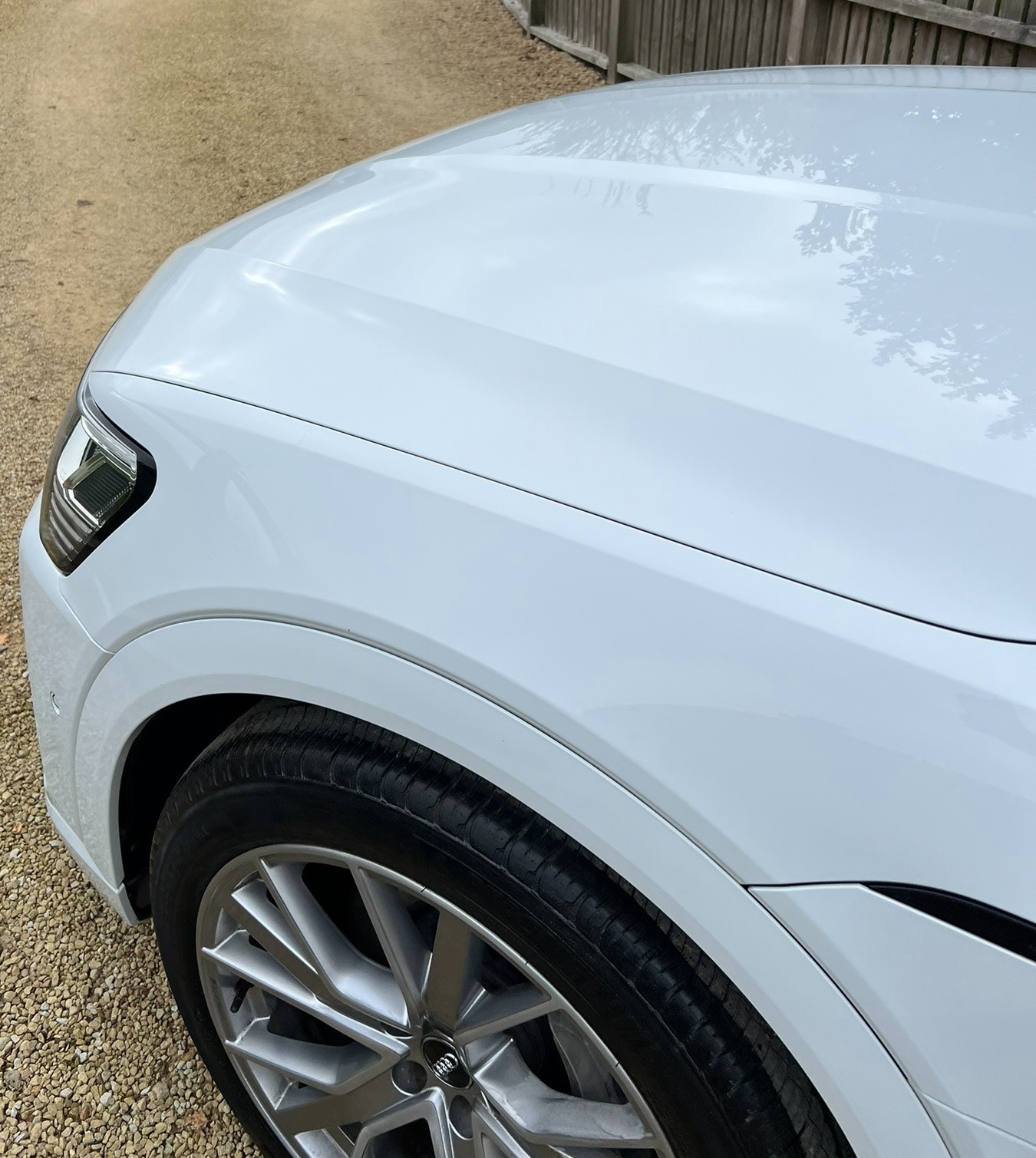 Used Audi e-tron 2020 for sale - 76237421: Photo 45