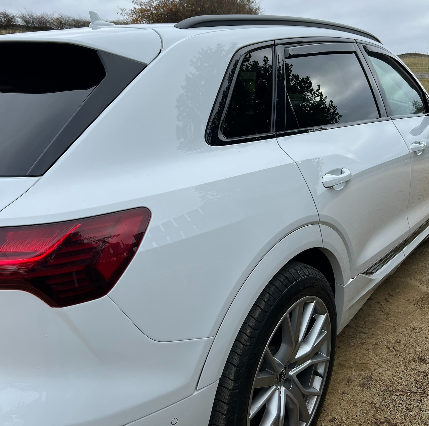 Used Audi e-tron 2020 for sale - 76237421: Photo 49