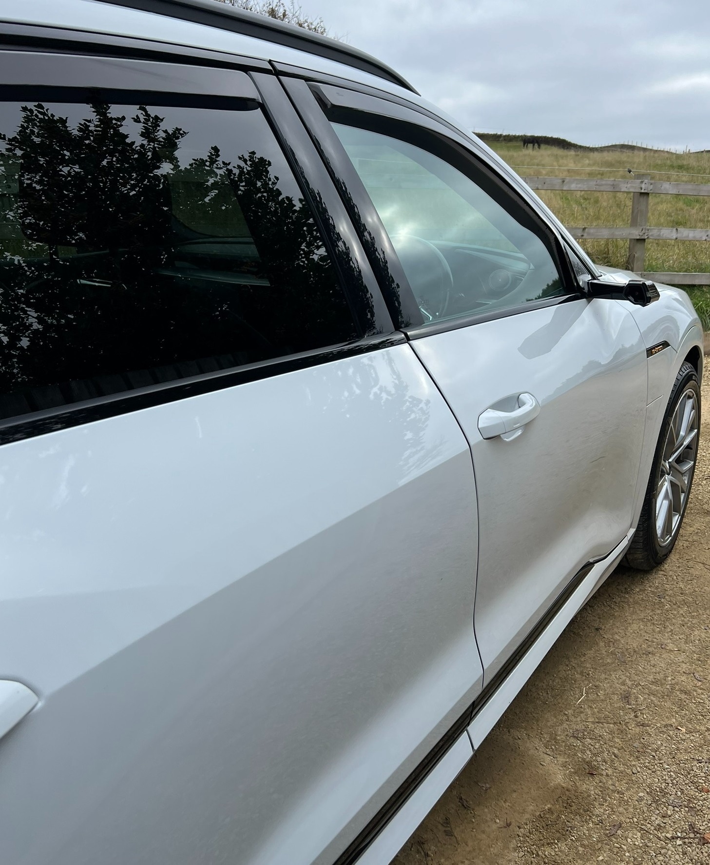 Used Audi e-tron 2020 for sale - 76237421: Photo 50