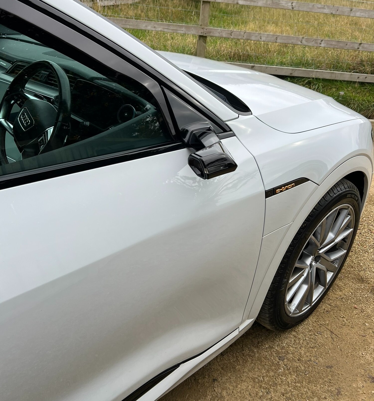 Used Audi e-tron 2020 for sale - 76237421: Photo 52