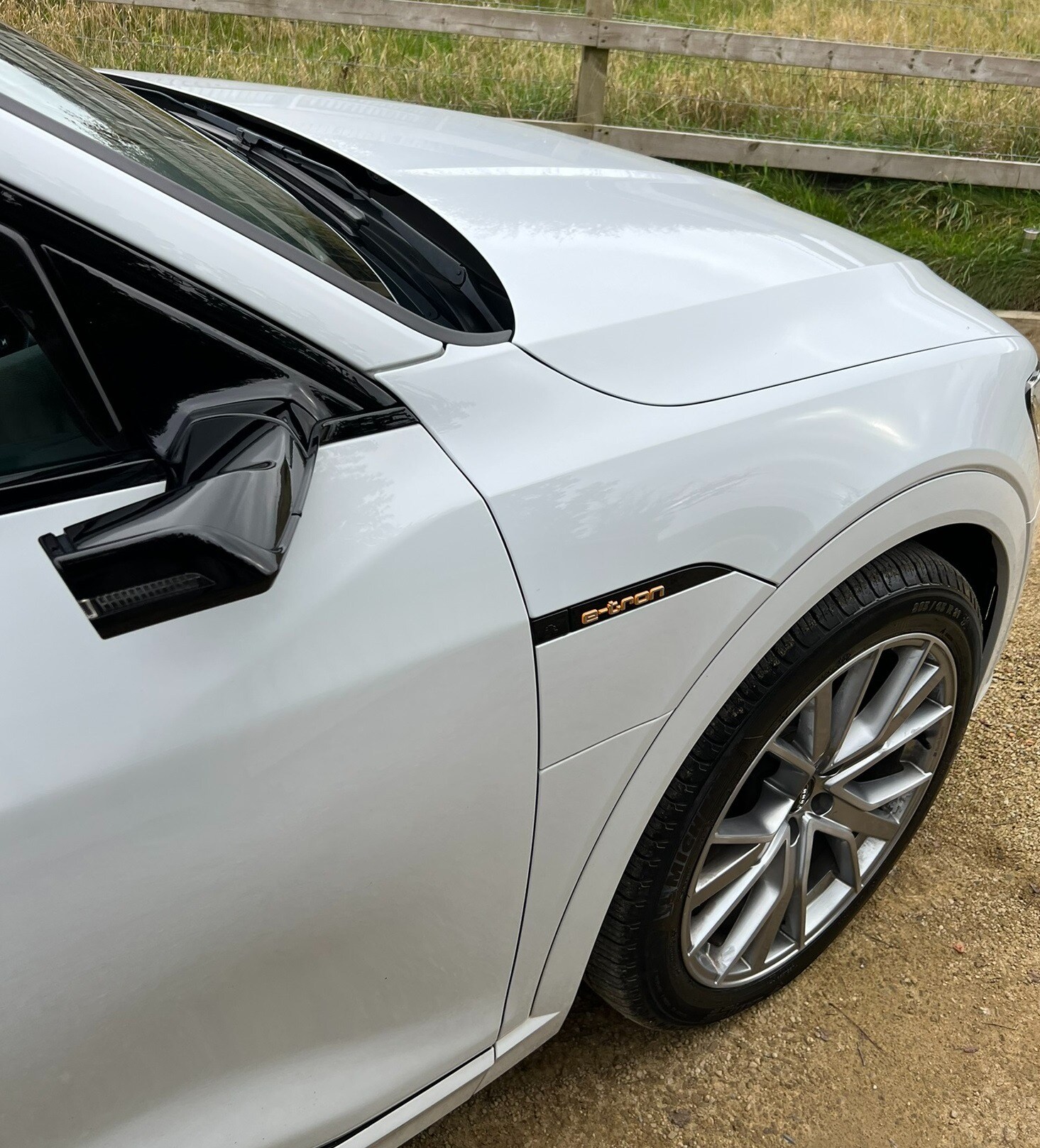 Used Audi e-tron 2020 for sale - 76237421: Photo 53