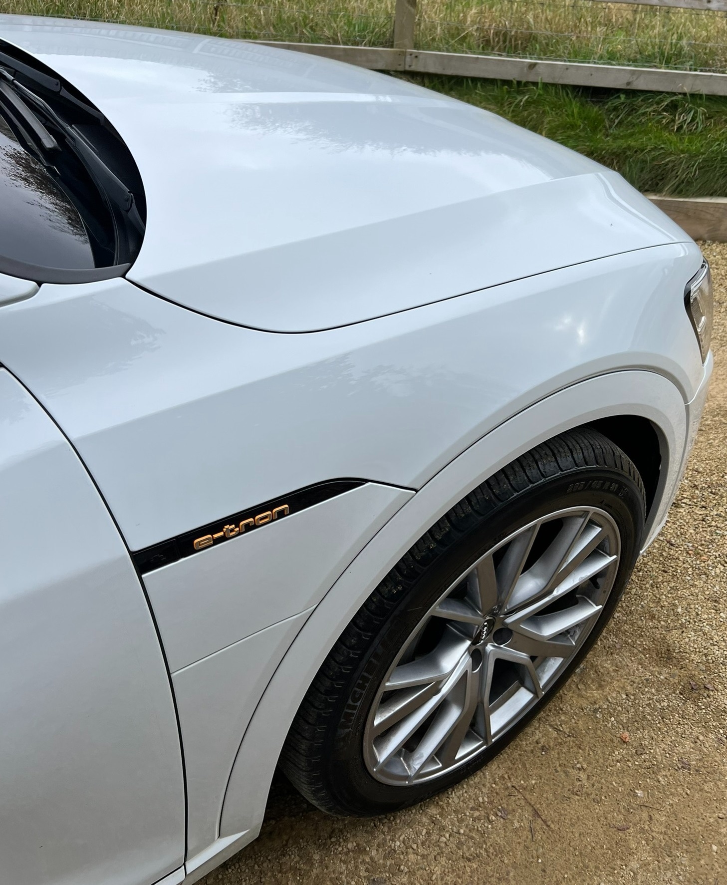 Used Audi e-tron 2020 for sale - 76237421: Photo 54