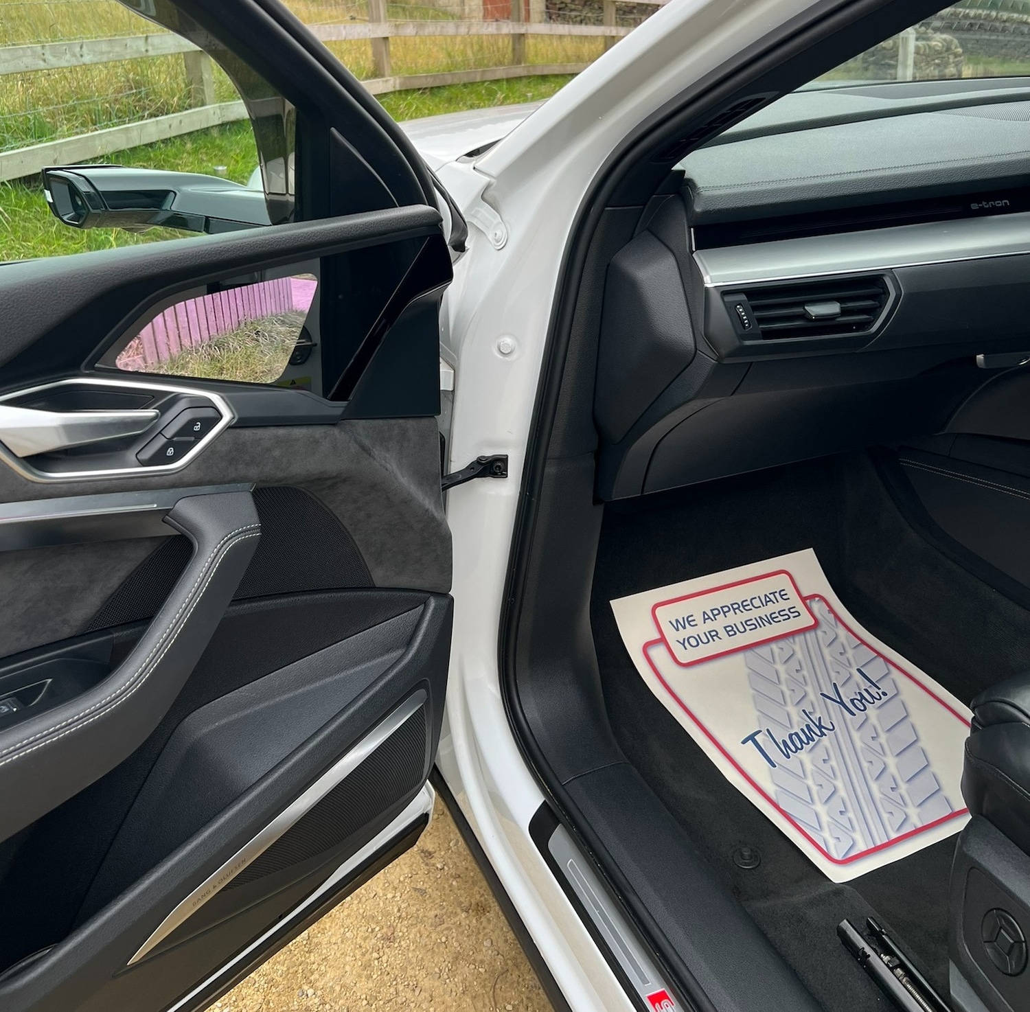 Used Audi e-tron 2020 for sale - 76237421: Photo 55