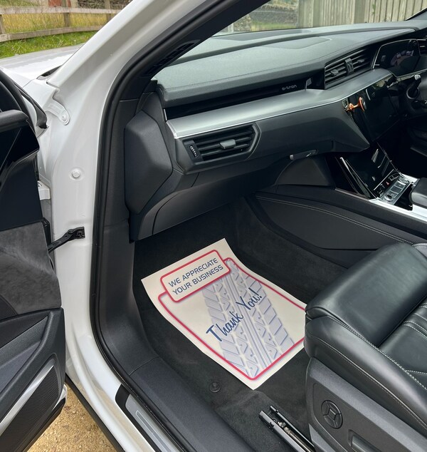 Used Audi e-tron 2020 for sale - 76237421: Photo 56