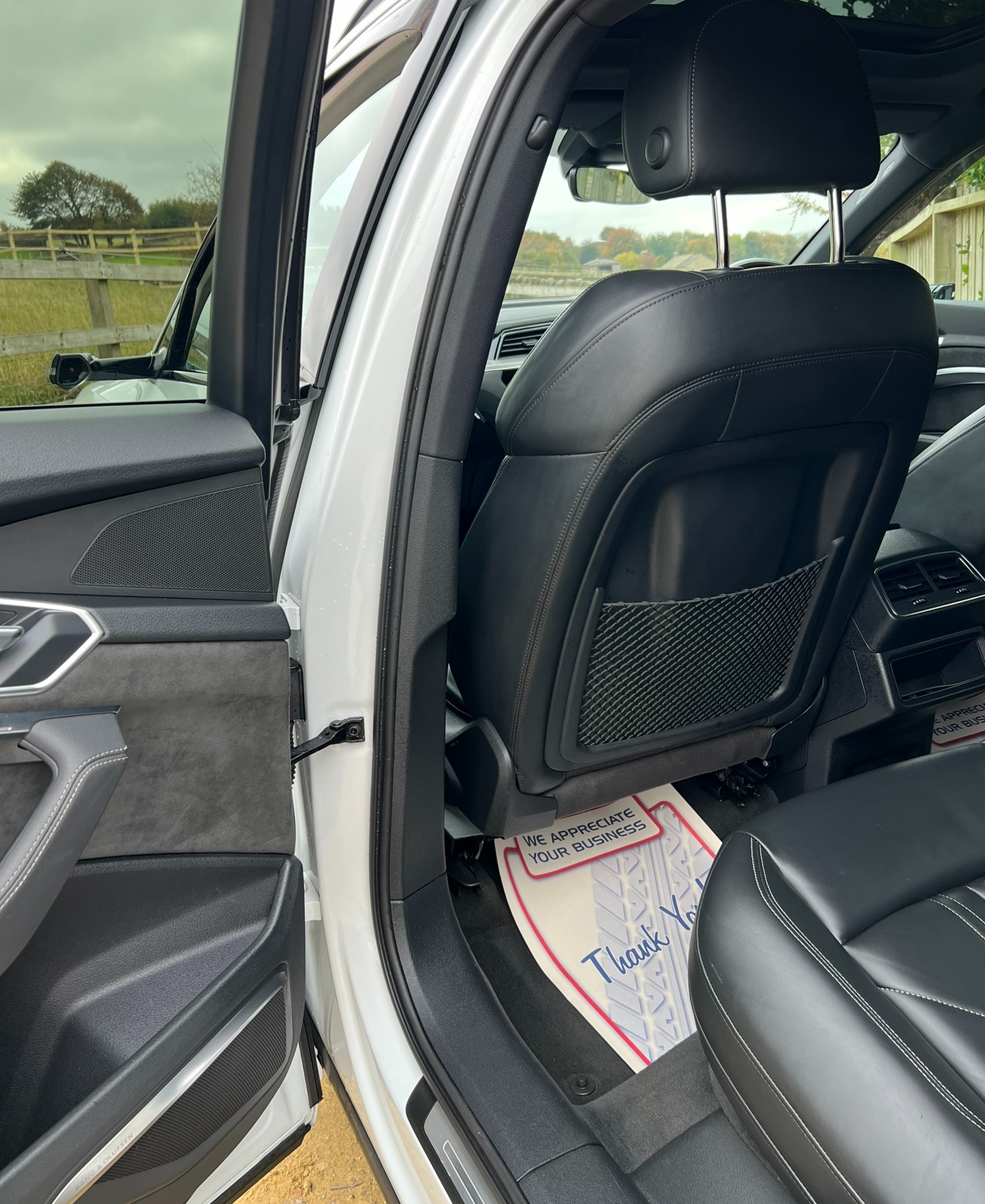 Used Audi e-tron 2020 for sale - 76237421: Photo 58