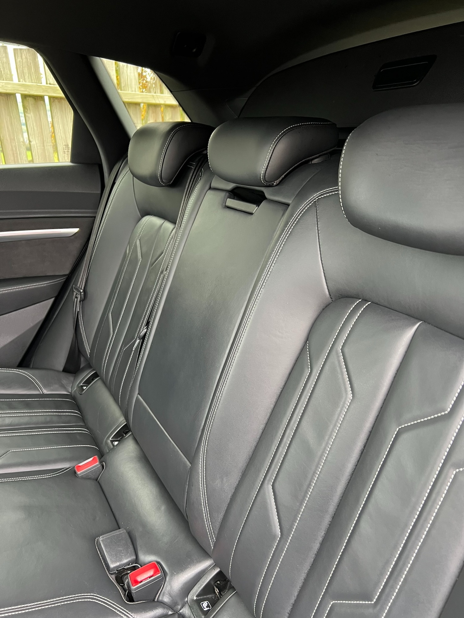 Used Audi e-tron 2020 for sale - 76237421: Photo 59