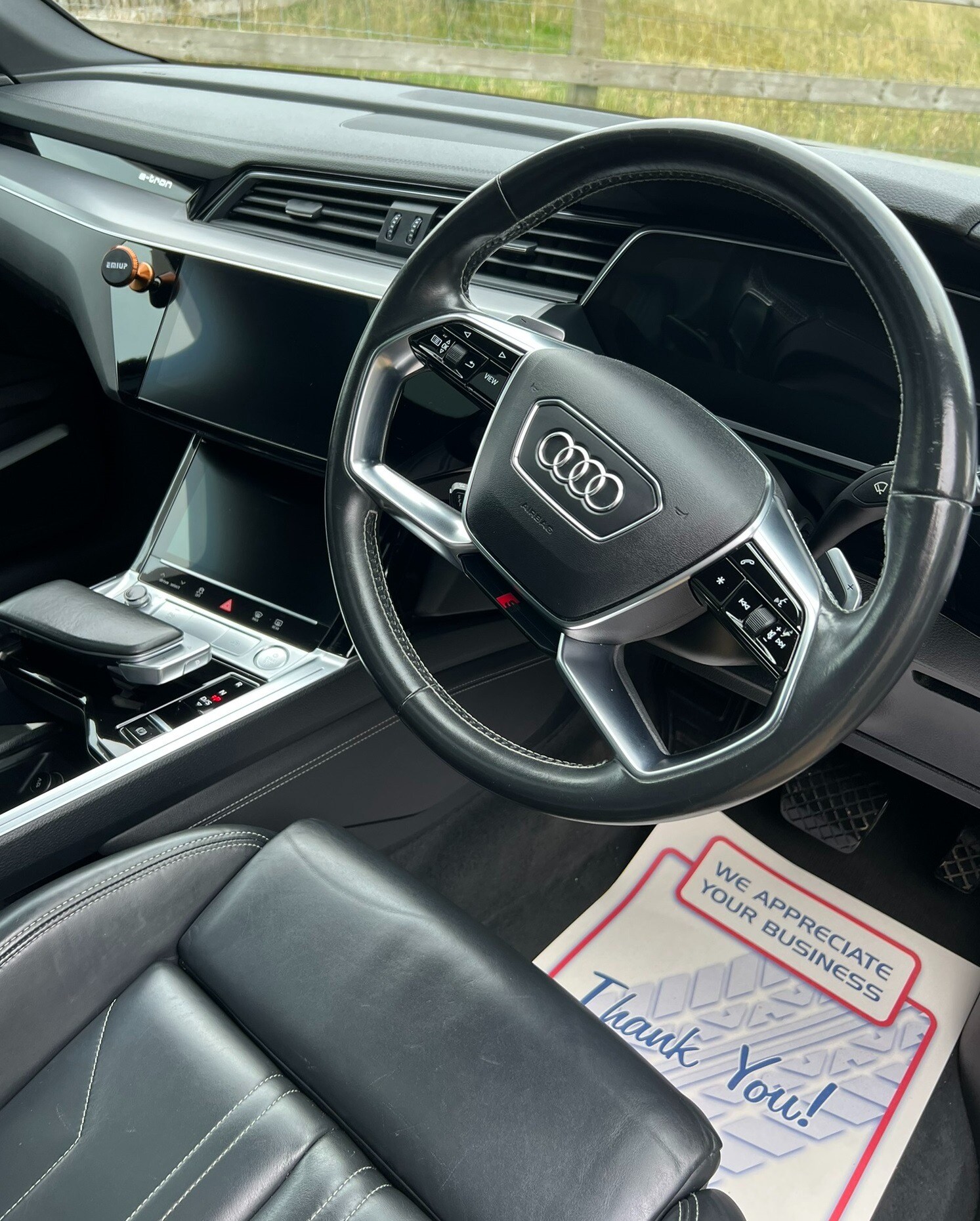 Used Audi e-tron 2020 for sale - 76237421: Photo 62