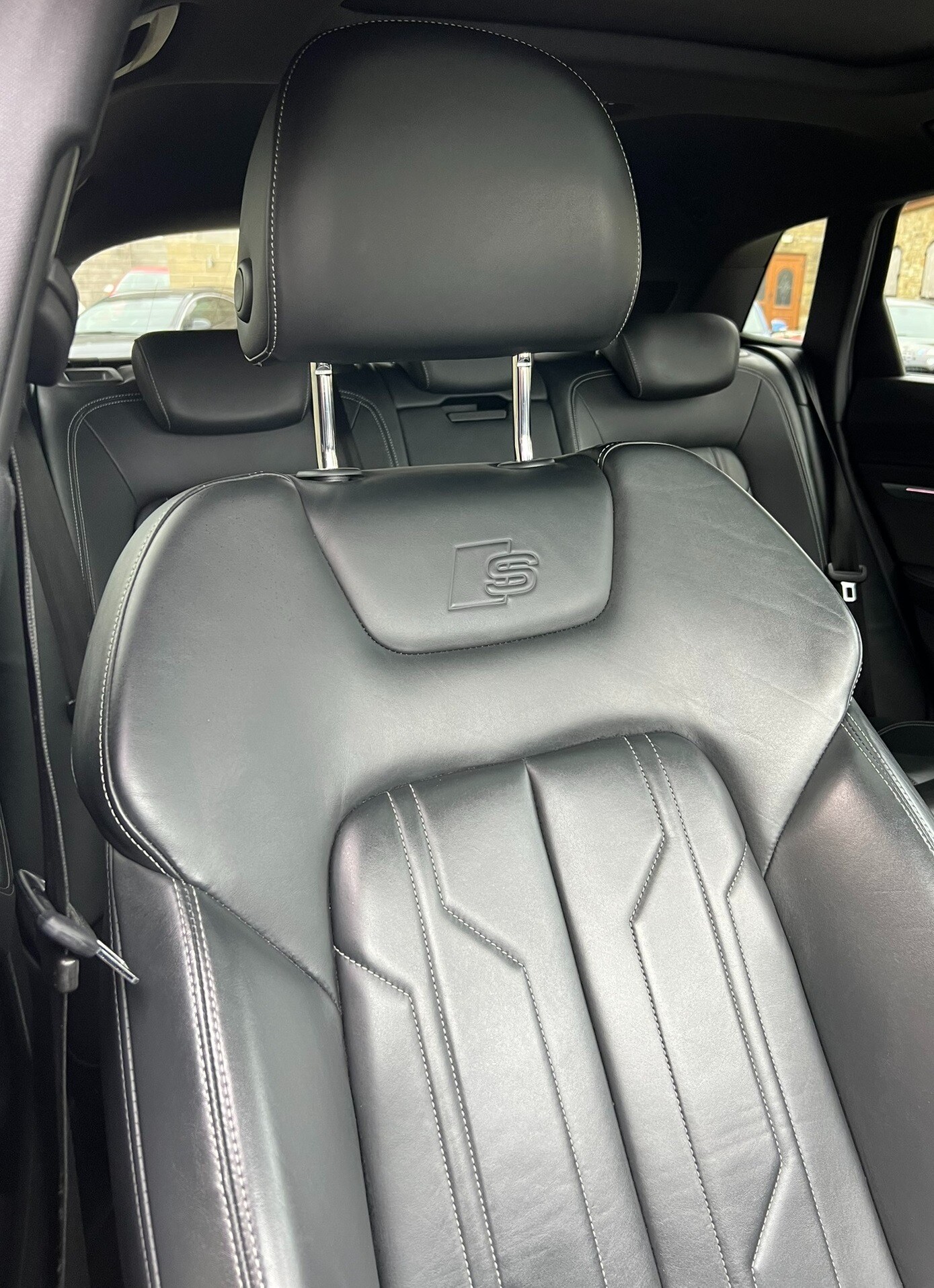 Used Audi e-tron 2020 for sale - 76237421: Photo 65