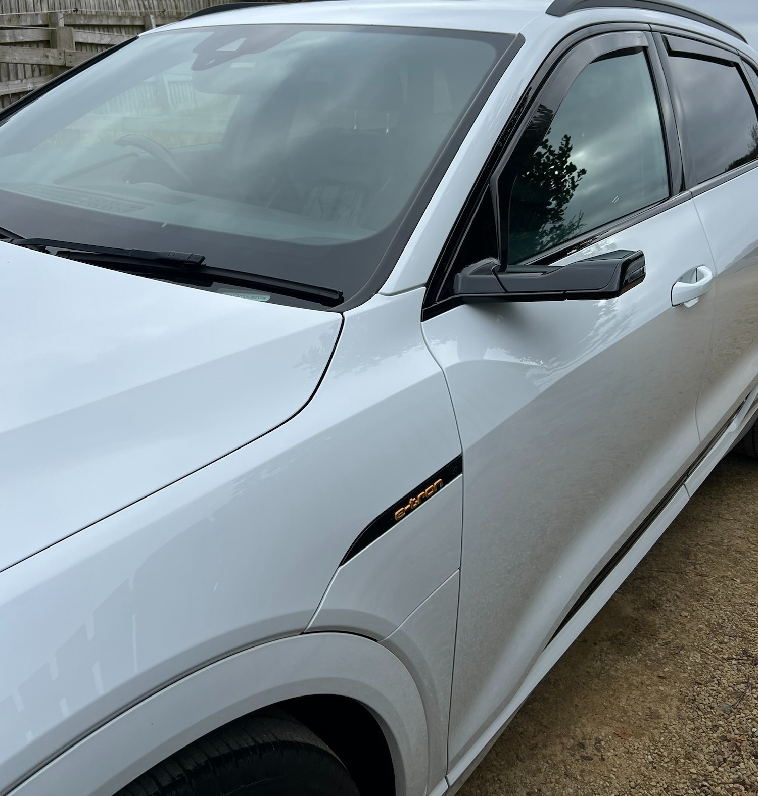 Used Audi e-tron 2020 for sale - 76237421: Photo 8