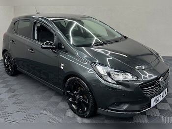 Used Vauxhall Corsa 2017 for sale - 78734058: Photo
