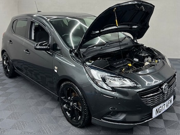 Used Vauxhall Corsa 2017 for sale - 78734058: Photo