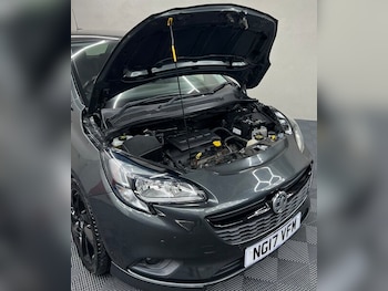 Used Vauxhall Corsa 2017 for sale - 78734058: Photo