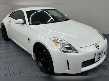 Used Nissan 350Z 2004 for sale - 78734033: Photo