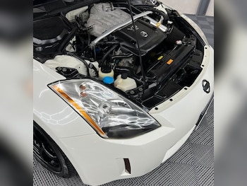 Used Nissan 350Z 2004 for sale - 78734033: Photo