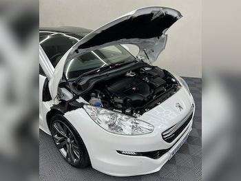 Used Peugeot RCZ 2015 for sale - 79232767: Photo