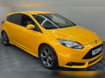 Used Ford Focus 2014 for sale - 79560745: Photo