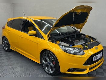 Used Ford Focus 2014 for sale - 79560745: Photo