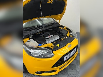 Used Ford Focus 2014 for sale - 79560745: Photo