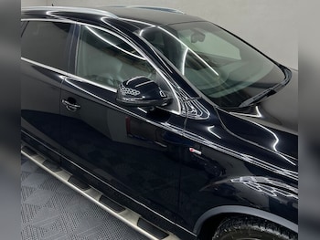 Used Audi Q7 2013 for sale - 78734047: Photo
