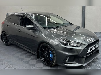 Used Ford Focus 2017 for sale - 78734038: Photo