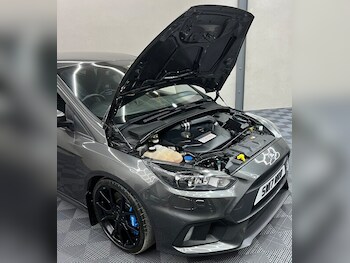 Used Ford Focus 2017 for sale - 78734038: Photo