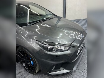 Used Ford Focus 2017 for sale - 78734038: Photo