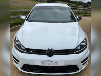 Used Volkswagen Golf 2016 for sale - 75537487: Photo