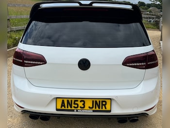 Used Volkswagen Golf 2016 for sale - 75537487: Photo