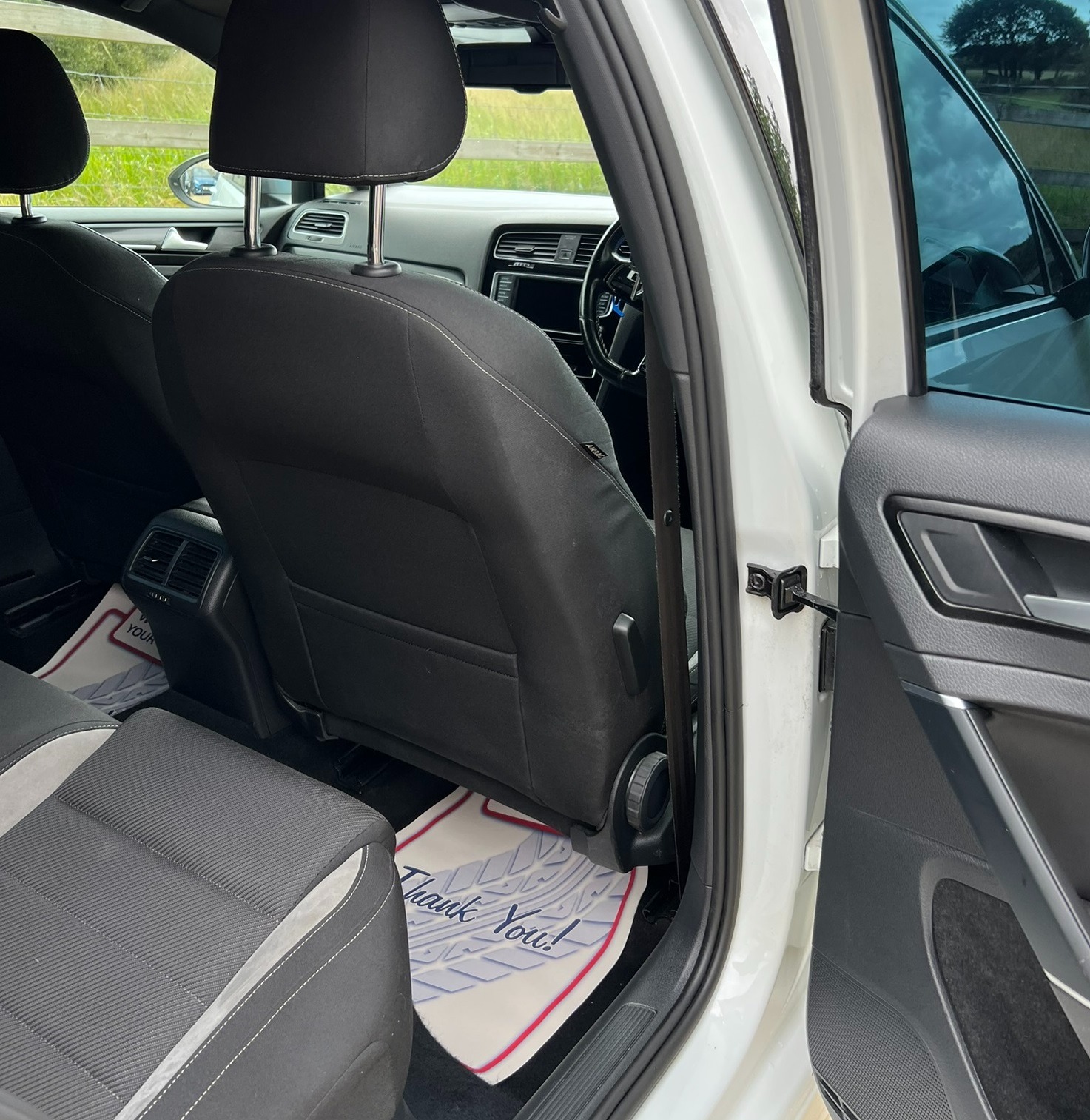 Vehicle 57