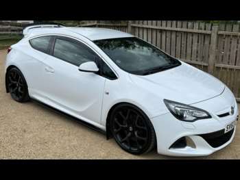 Used Vauxhall Astra GTC 2013 for sale - 74620258: Photo
