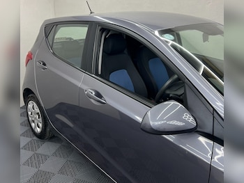 Used Hyundai i10 2014 for sale - 79149765: Photo