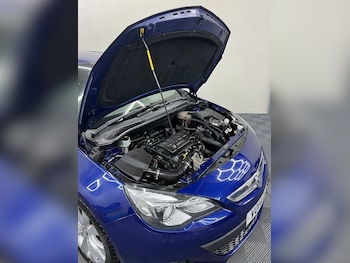 Used Vauxhall Astra GTC 2014 for sale - 79232764: Photo