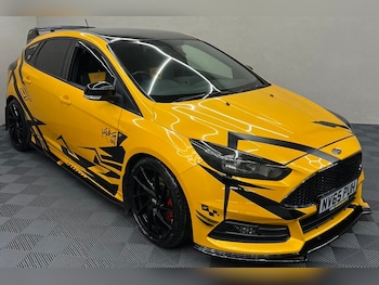 Used Ford Focus 2015 for sale - 78757700: Photo
