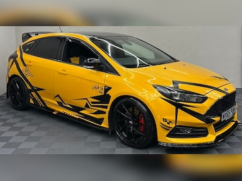 Used Ford Focus 2015 for sale - 78757700: Photo