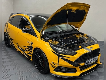 Used Ford Focus 2015 for sale - 78757700: Photo