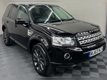 Used Land Rover Freelander 2014 for sale - 78734064: Photo
