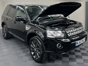 Used Land Rover Freelander 2014 for sale - 78734064: Photo