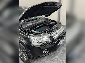Used Land Rover Freelander 2014 for sale - 78734064: Photo