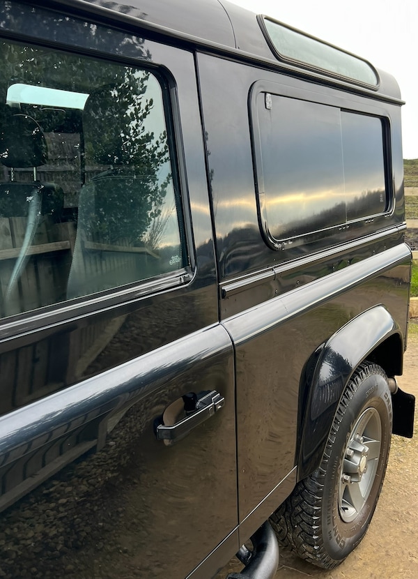 Used Land Rover Defender 2011 for sale - 73387853: Photo 10