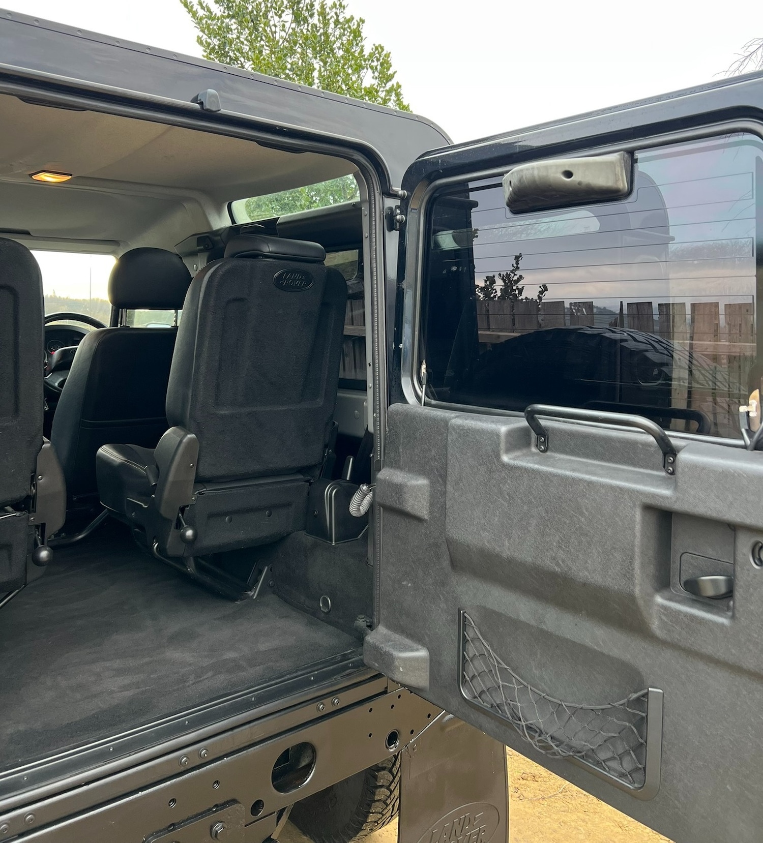 Vehicle 13
