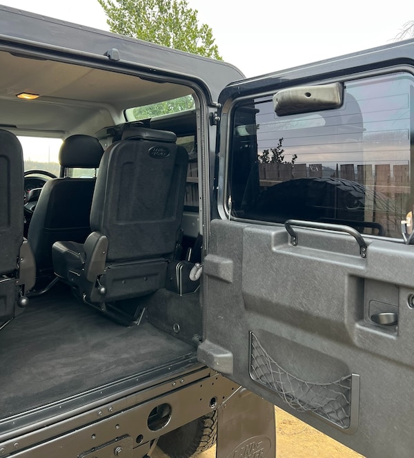 Used Land Rover Defender 2011 for sale - 73387853: Photo 13