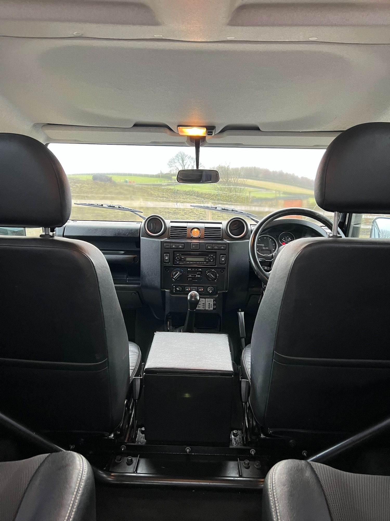 Vehicle 15