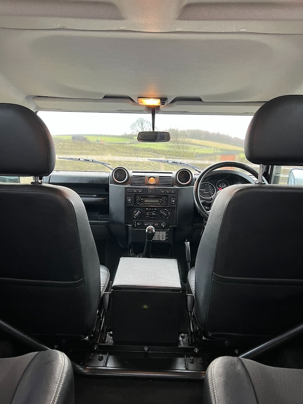 Used Land Rover Defender 2011 for sale - 73387853: Photo 15