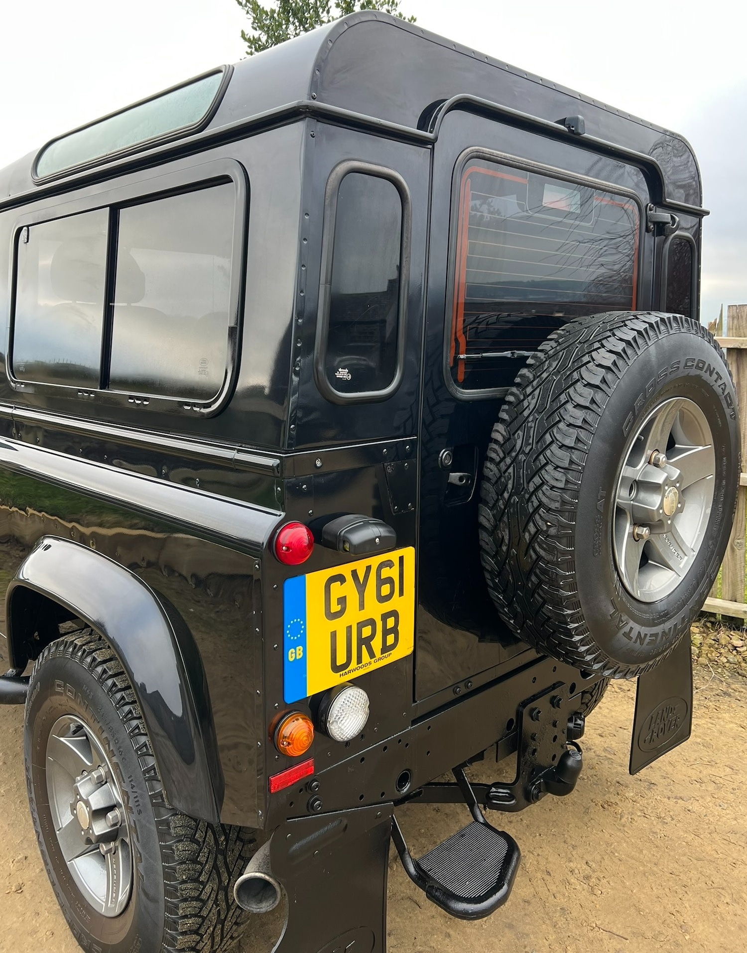 Vehicle 16
