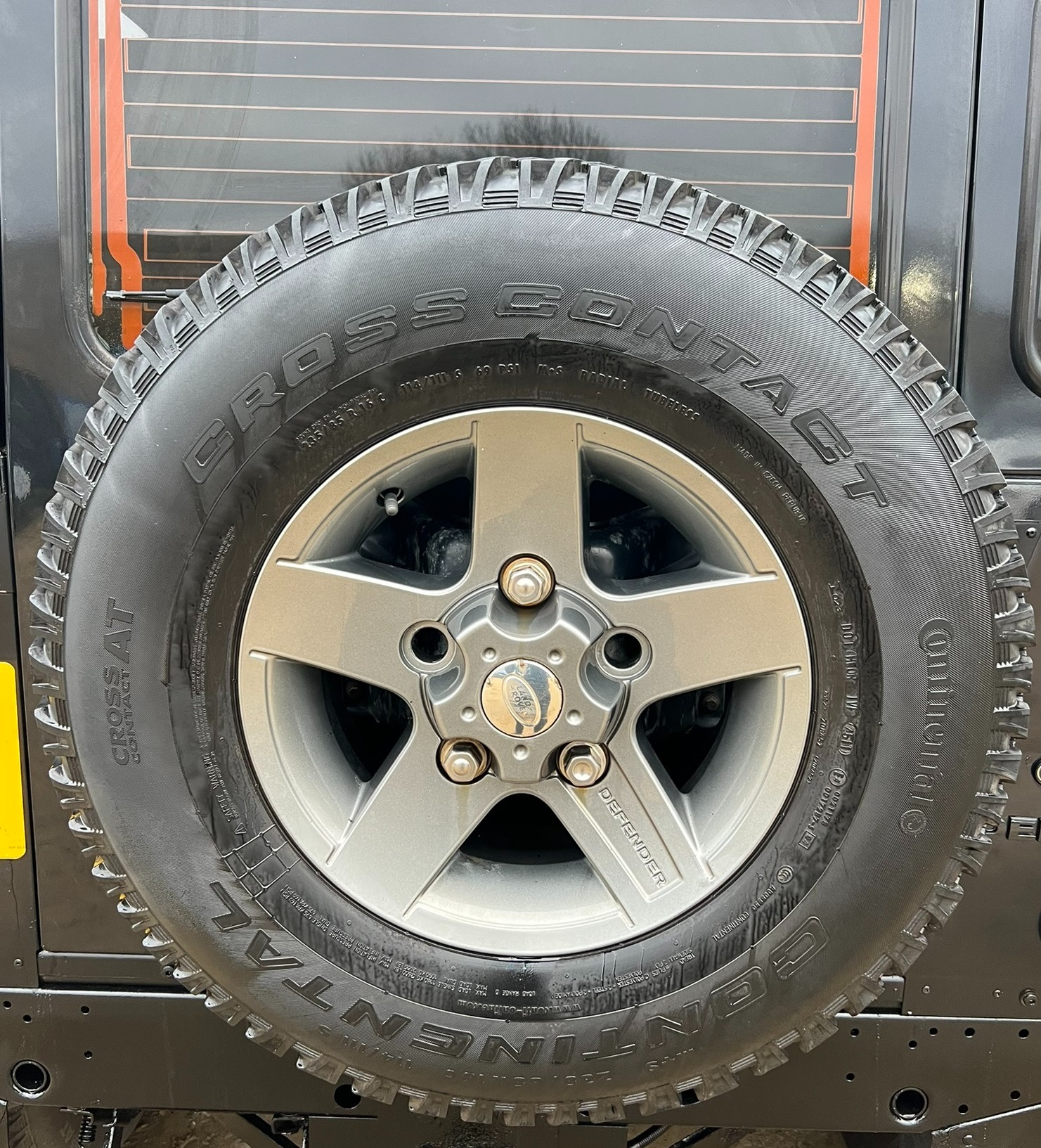 Vehicle 17